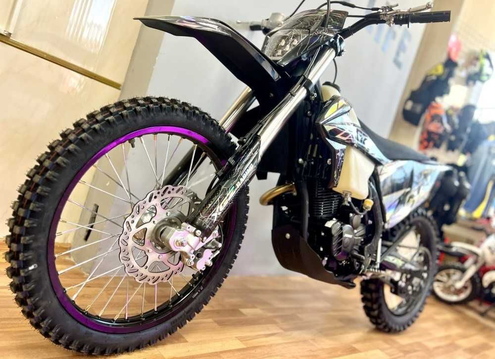 XGZ KTX-mini-CB300