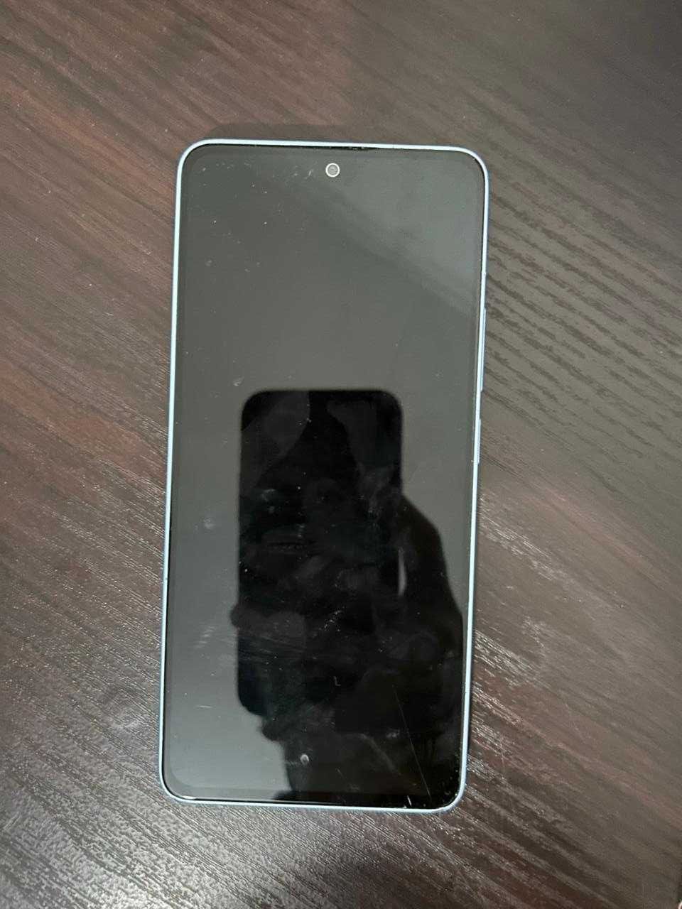 Xiaomi Redmi Note 13