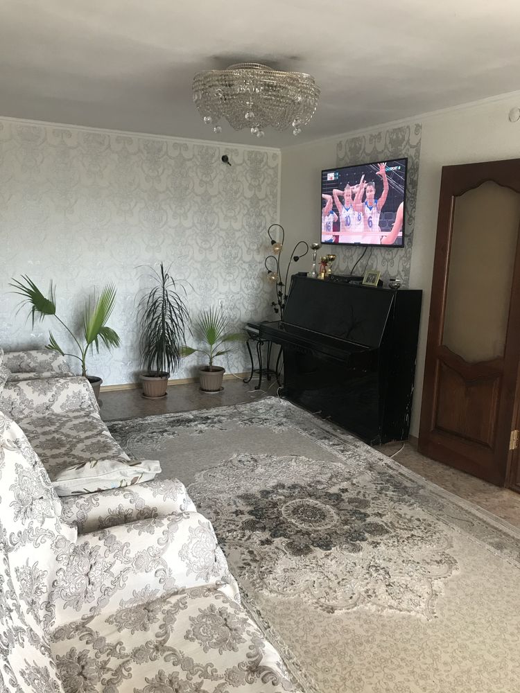Продам дом со всеми удобствами
