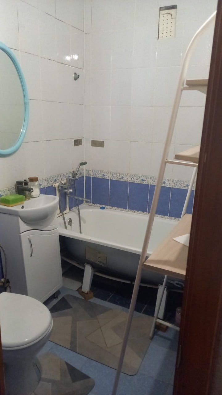 Продам 2-х квартиру по ул.Ш.Калдаякова 23