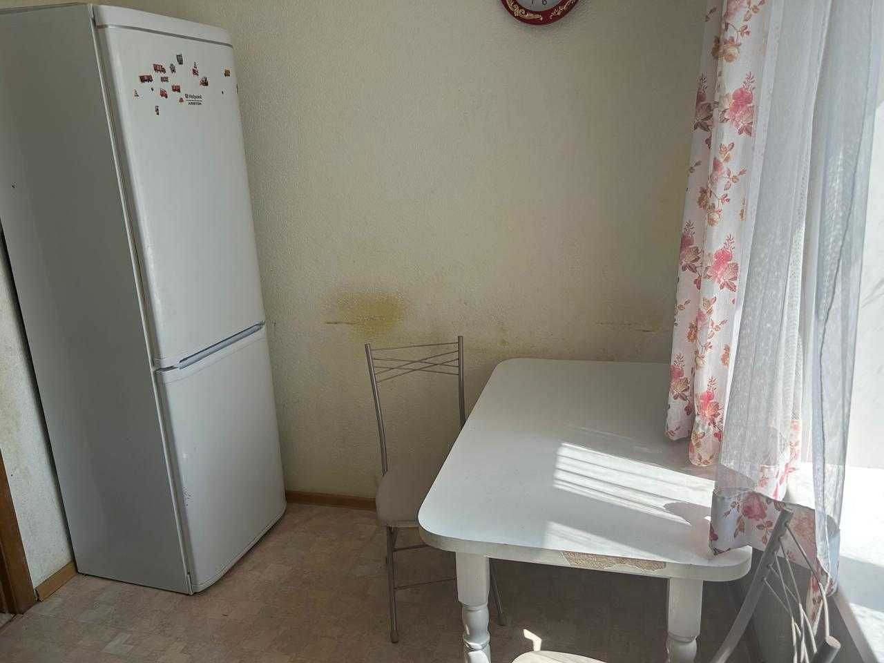 Продам  спокойно двухкомнатную квартиру в Центральном мкр