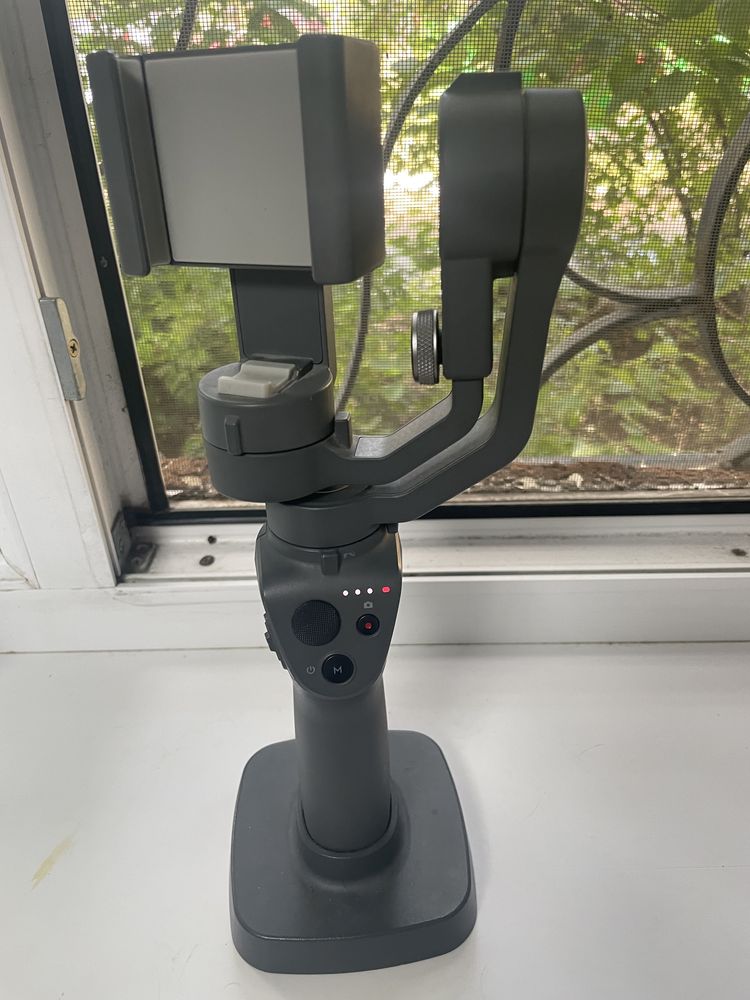 Стедикам dji продам