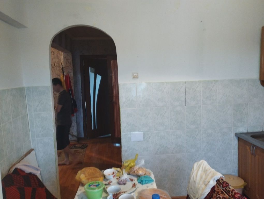 Продам квартиру в микрорайон Балыкшы г Атырау шы