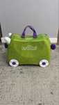Продам детский чемодан от TRUNKI