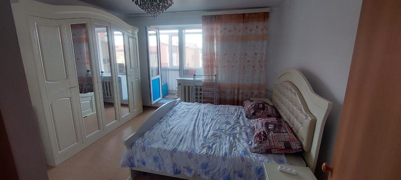 Продается квартира