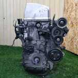 Двигатель, мотор ДВС K24A Honda. Контрактный из Японии.