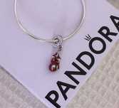 PANDORA | Пандора оригинал | Шарм | Человек паук