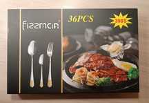 Продам новый набор столовых приборов Fissman