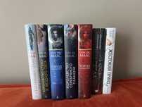 Книги Сара Дж Маас
