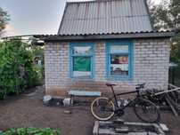 Продам дачу,садоводство яблонька