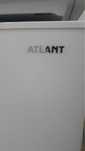 Продам Ларь морозильную ATLANT