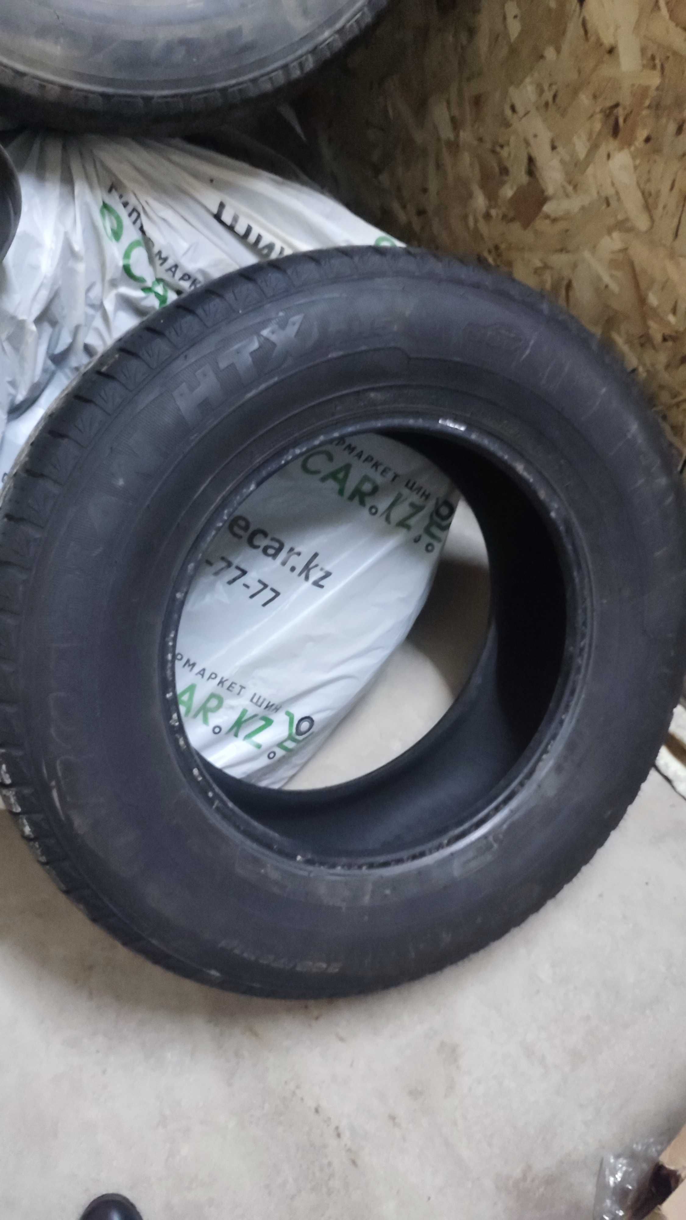 Шины Nexen 265/70 R18