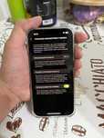 iPhone 13 midnight