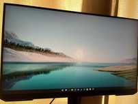 27" Монитор Samsung Odyssey G3 S27AG300NI черный