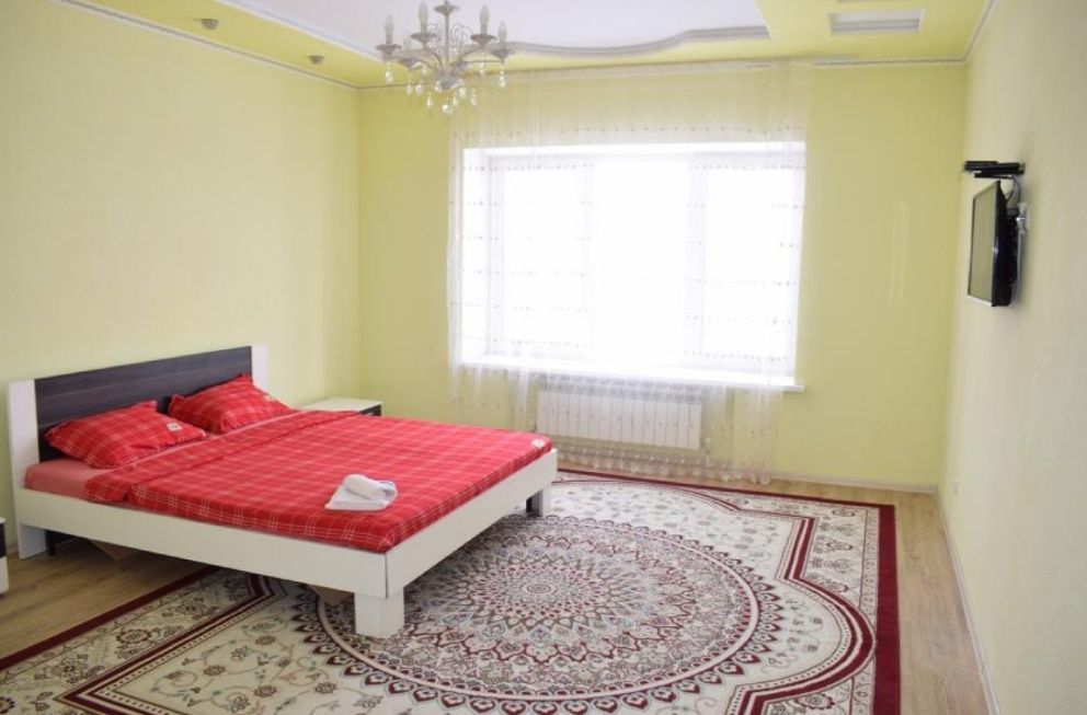 Квартира посуточно в элитных ЖК, Батыс, Стадион,Сазда