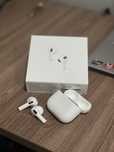 Продам AirPods 3 оригинал