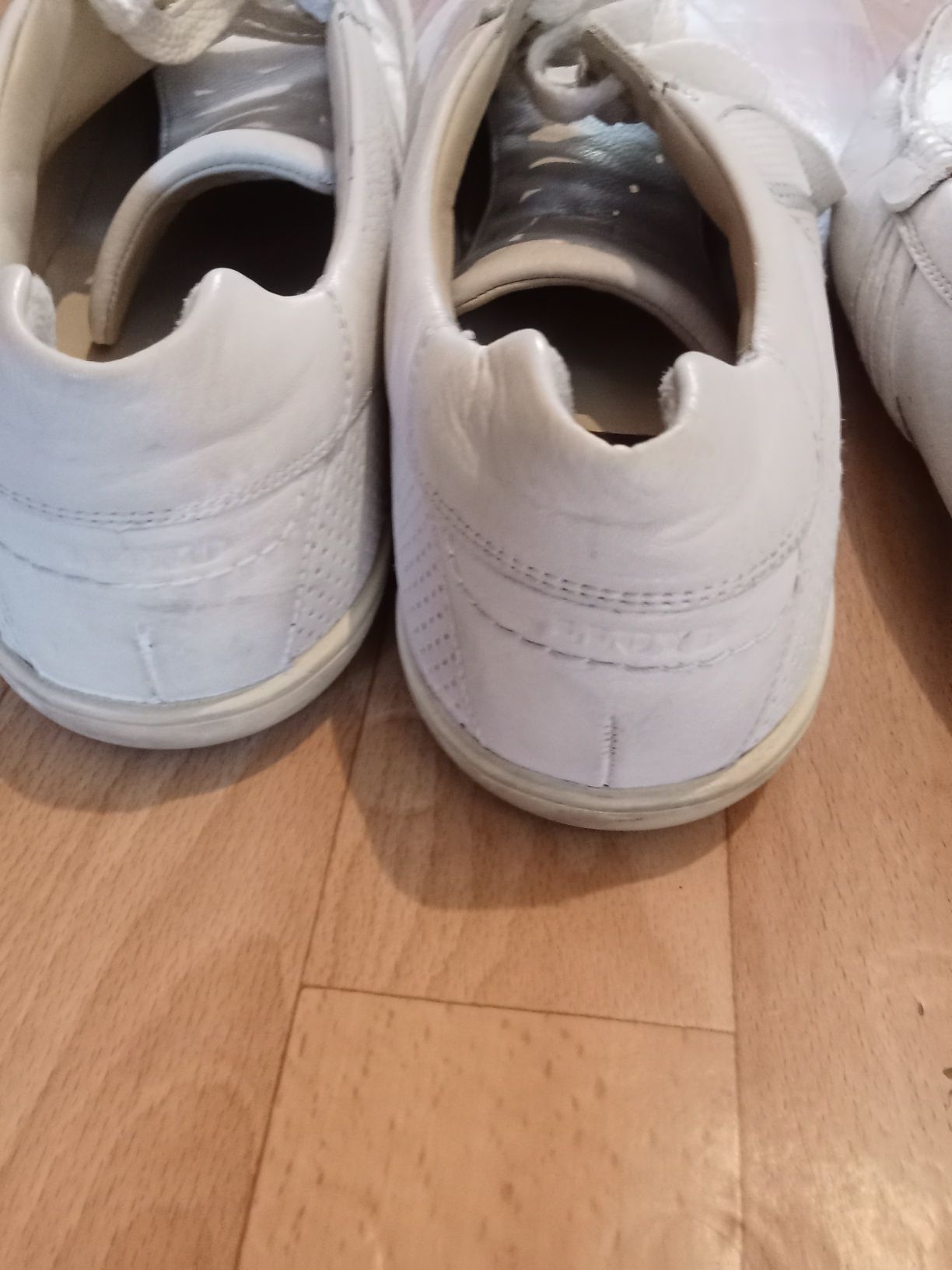 Geox и Adidas Naik оригинал