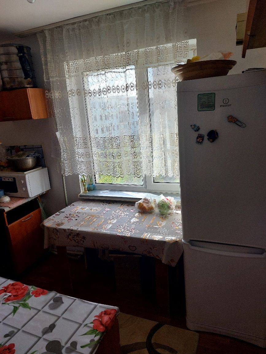 Продам квартиру шұғыла 12