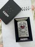 Zippo зажигалка латун