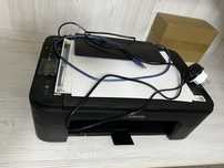 Canon Pixma ts3340 принтер/ сканер