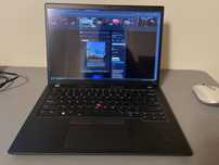 Thinkpad P14s Gen 4 (amd)