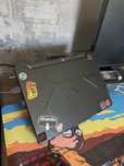 Asus Tuf Gaming A15