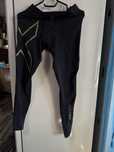 Спортивные Тайтсы 2xu M мужские две шт
