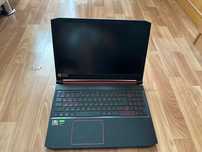 Ноутбук Acer nitro 5