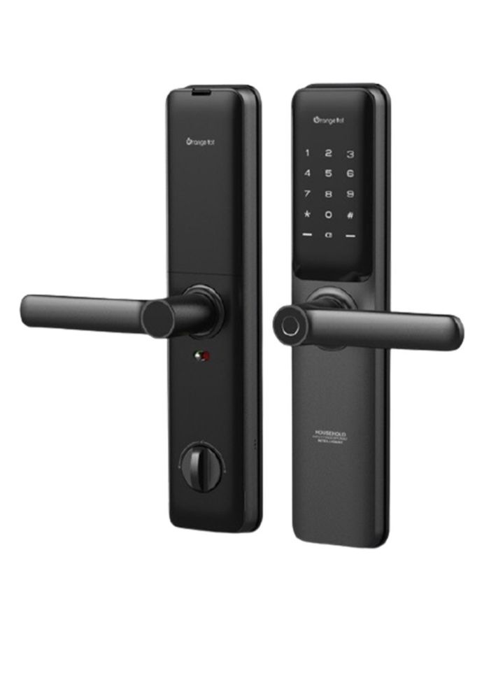 Продажа, установка и ремонт электро , умный замок (smart lock)