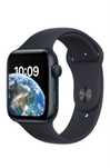 Смарт-часы Apple Watch SE 2 Gen (2022) 40 мм midnight
