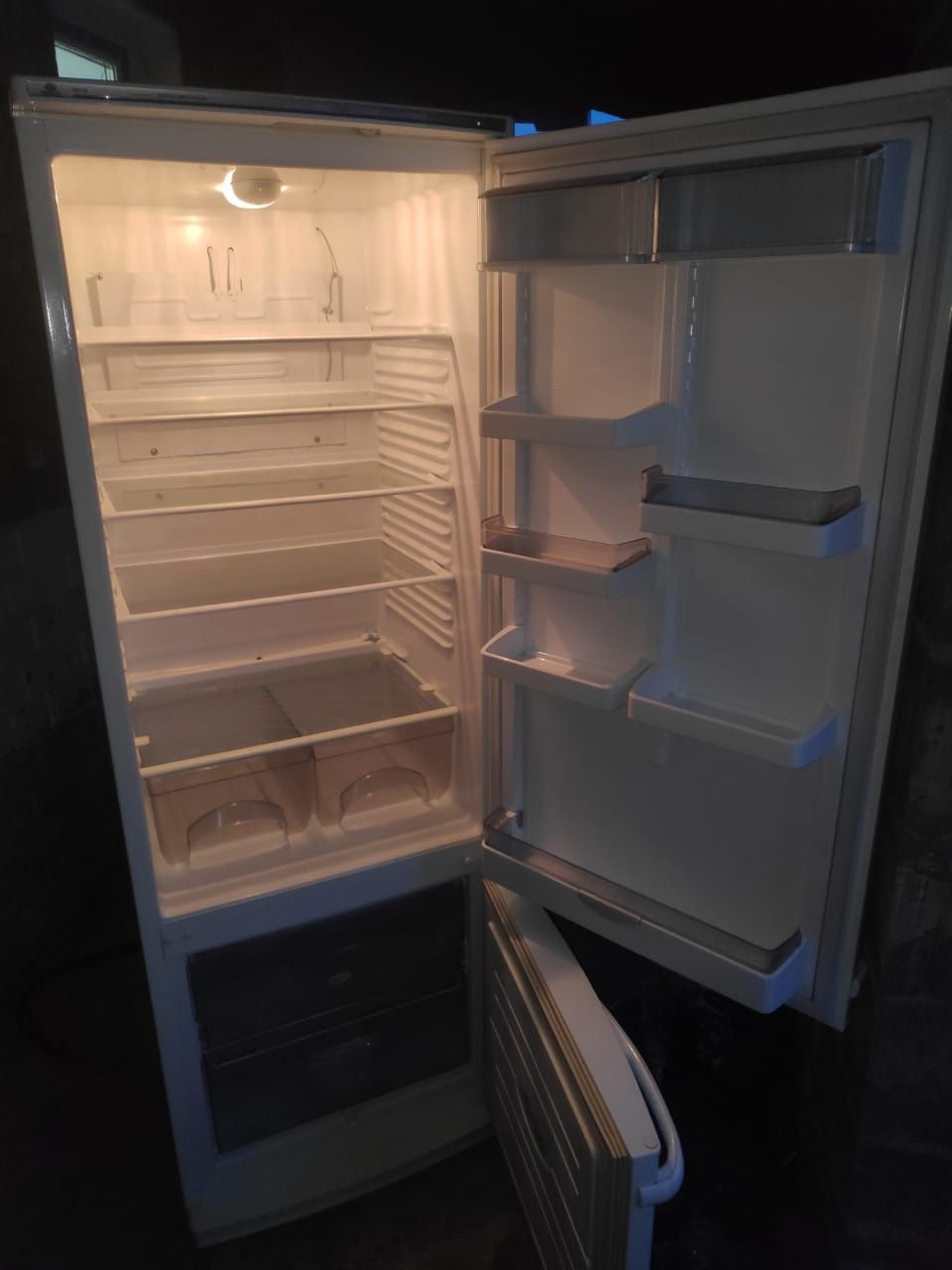 Продам холодильник от 40 тысяч