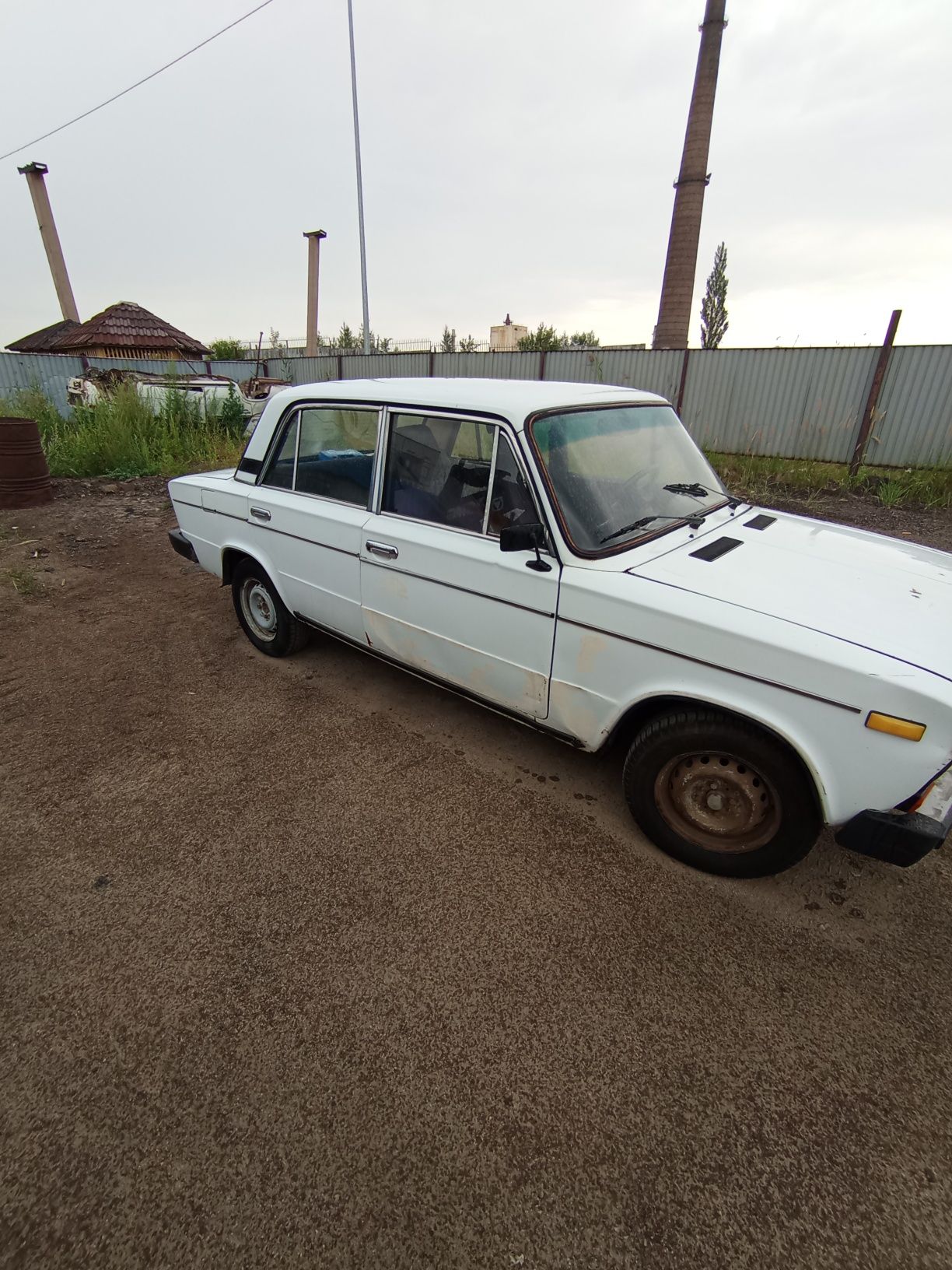 продам жигули 06