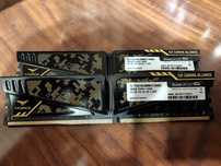 ОЗУ DDR4 3600 CL19 32 ГБ (2x16 ГБ)