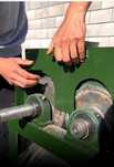 Дробилка Кукуруза Сено Дробит для дома Драбилка Кормоизмельчитель 86C