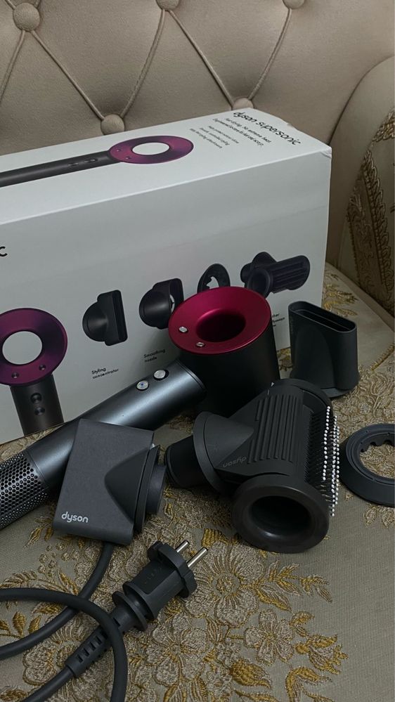 Dyson Supersonic HD-15