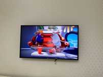 Телевизор (Led LG) !!
