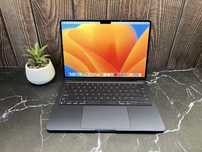Ноутбук Apple MacBook Air 2022 | M2 | 8GB | 512GB | 13,6” | 79ЦП | 100