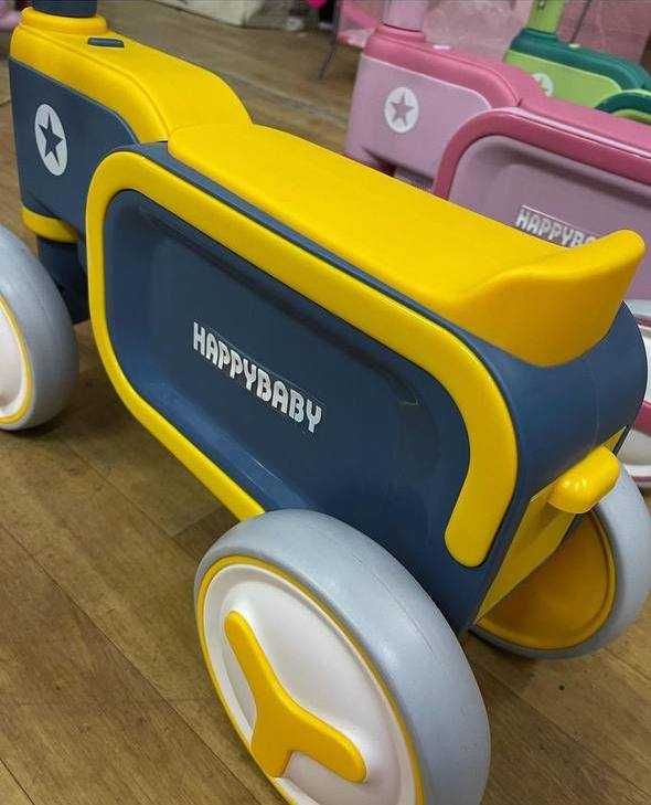 БЕГОВЕЛ | Беговел Happy Baby | Оптом и в Розницу | Мега Акция!!! |