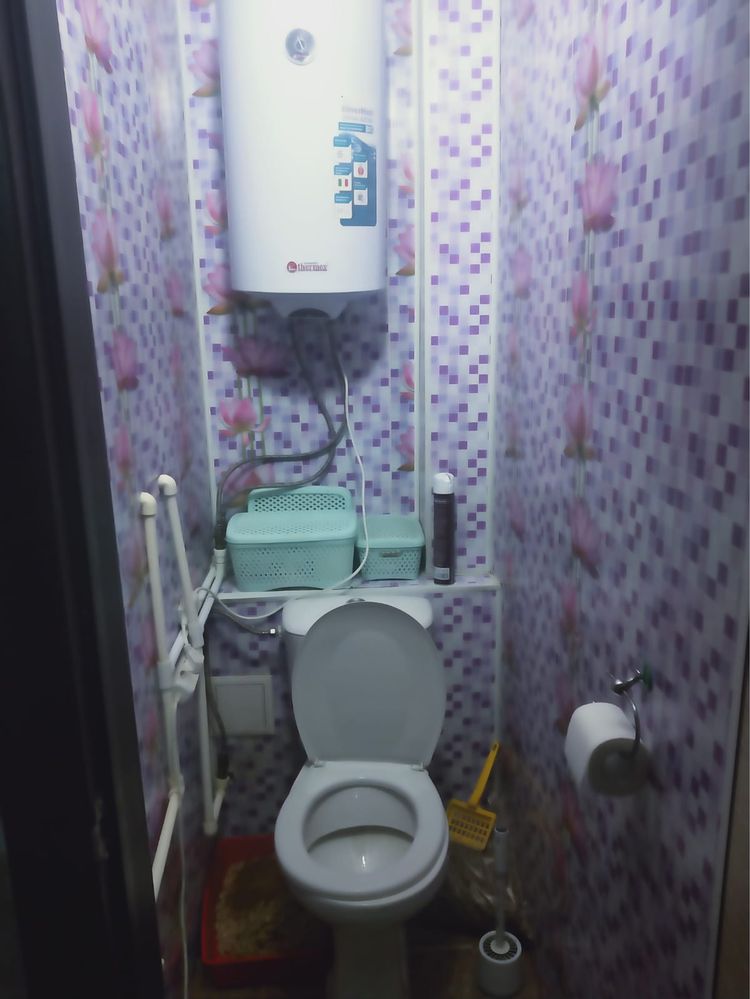Срочно! Продам 3-х комн новой планировки