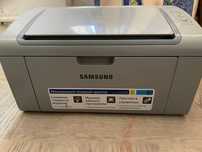 Продам принтер Samsung