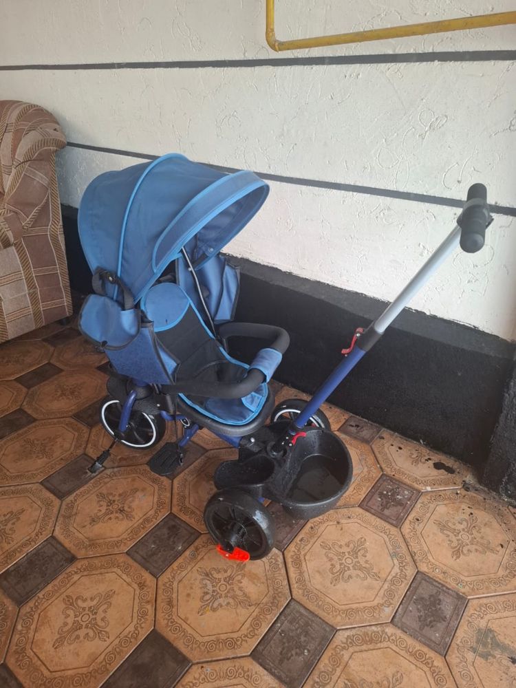Продам детская коляска