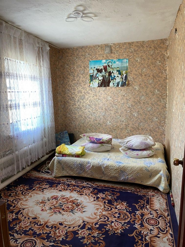Продается дом в паселке Каракудык, 5 комнат