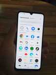 Vivo V23e память 128