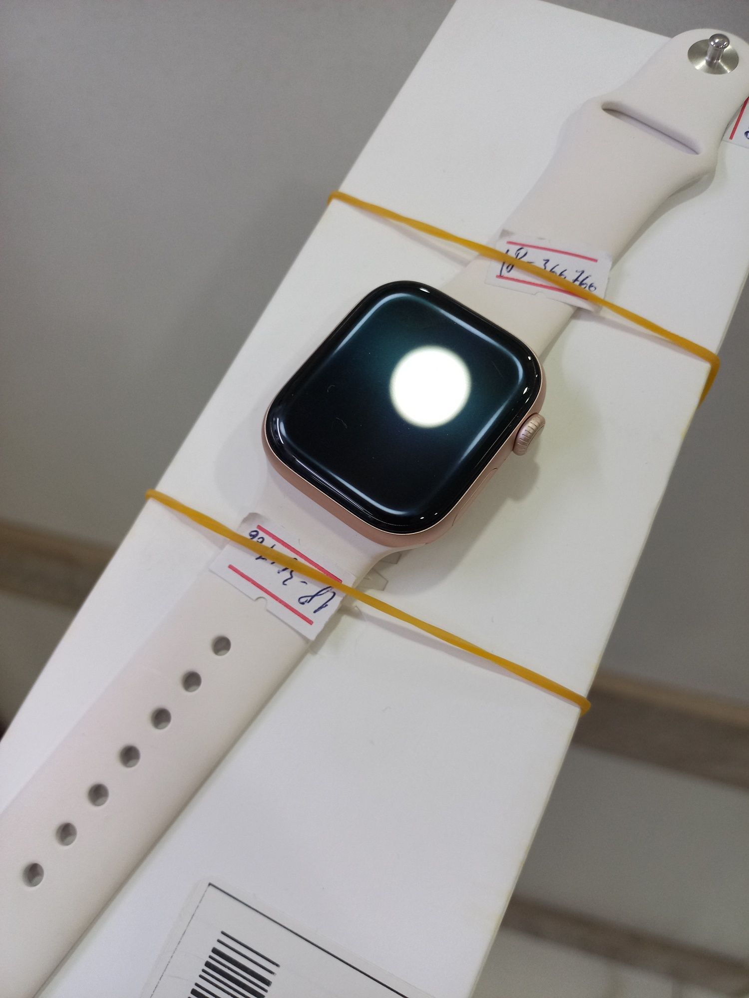 Продаётся Apple watch 10- 46mm