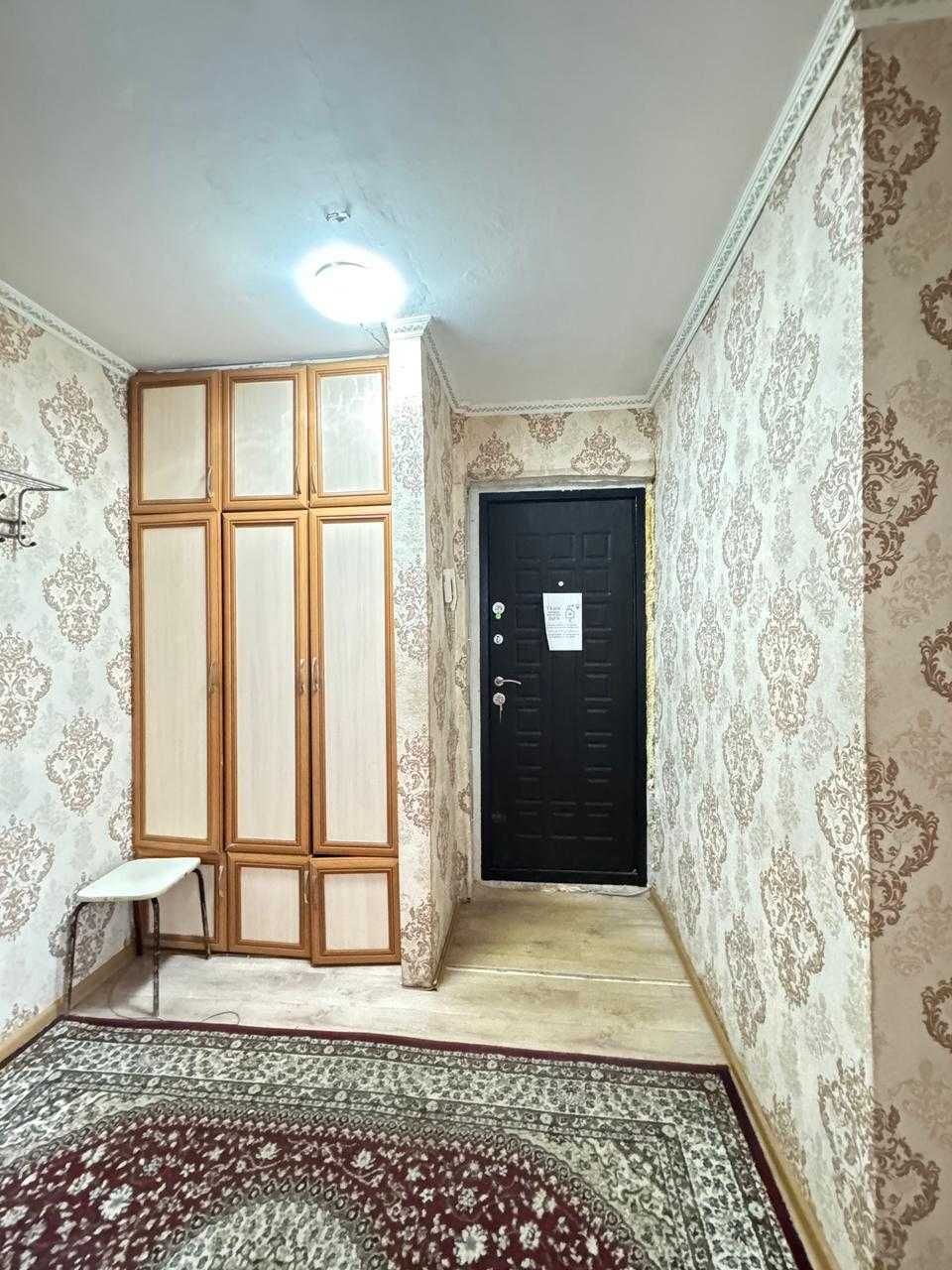 Продам 3х комн квартиру квадратный коридор Центр города 4 мкр
