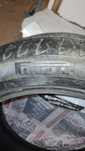 Продам шины Pirelli 205/50 R17