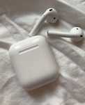Airpods 2 наушники