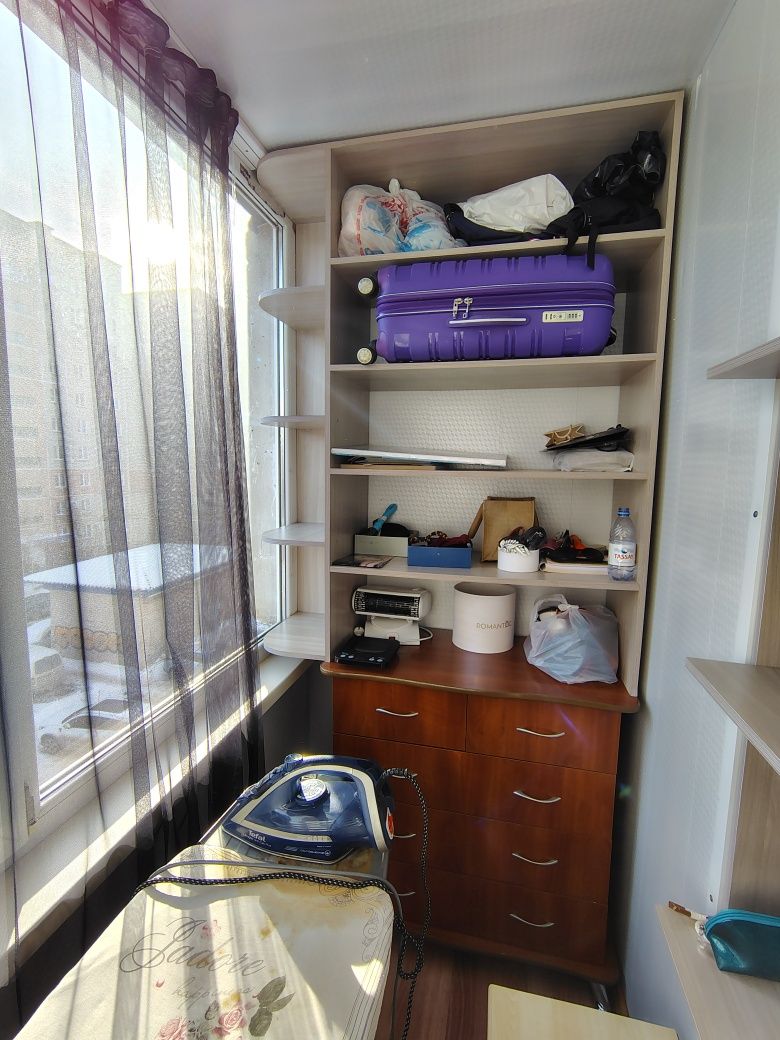 Продам 3 комнатную квартиру новой планировки с мебелью, 10 школа .