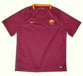Продаётся футболка  AS Roma  Италия  ОРИГИНАЛ !!!
