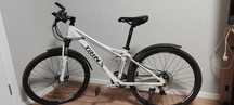 Велосипед Trinx m 258
